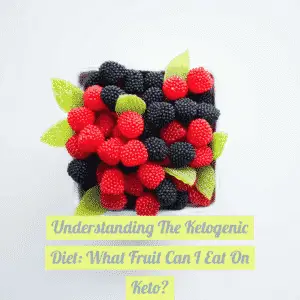 Understanding The Ketogenic Diet: What Fruit Can I Eat On Keto? - Wallpaper