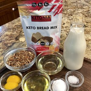 Keto Waffles