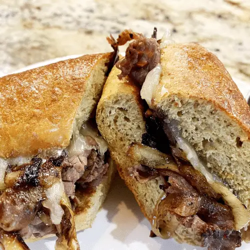 Keto French Dip