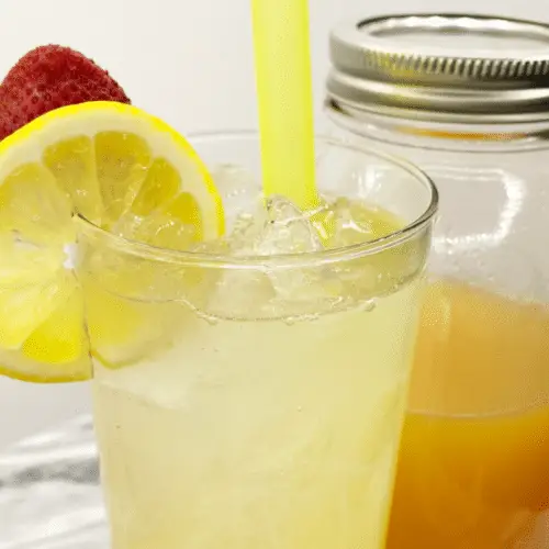 Keto Tom Collins