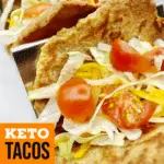 Keto Tacos