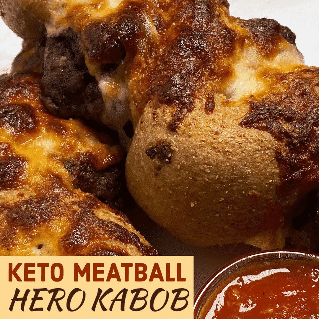 Keto kabob clearance