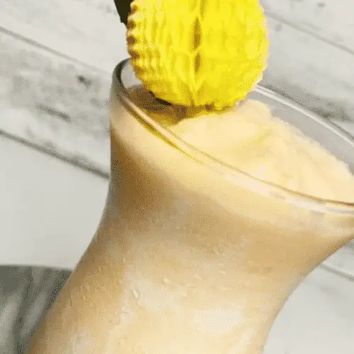 Keto Orange Dreamsicle