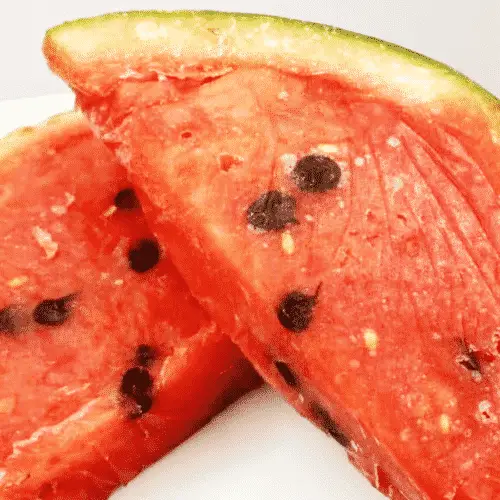 Keto Watermelon Sorbet