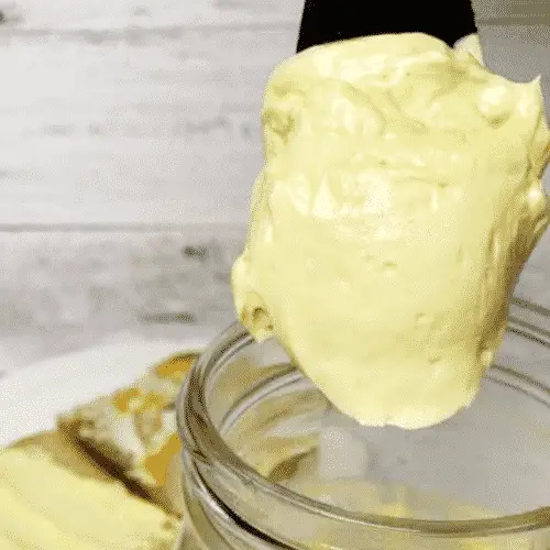 Keto Mayonnaise