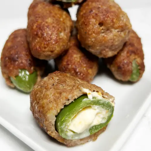 Keto Armadillo Eggs Ketonia