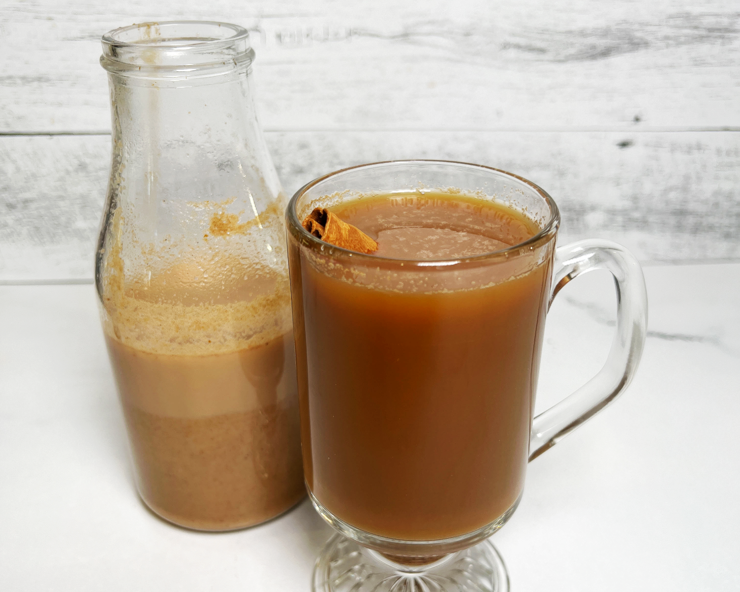 low carb pumpkin spice creamer