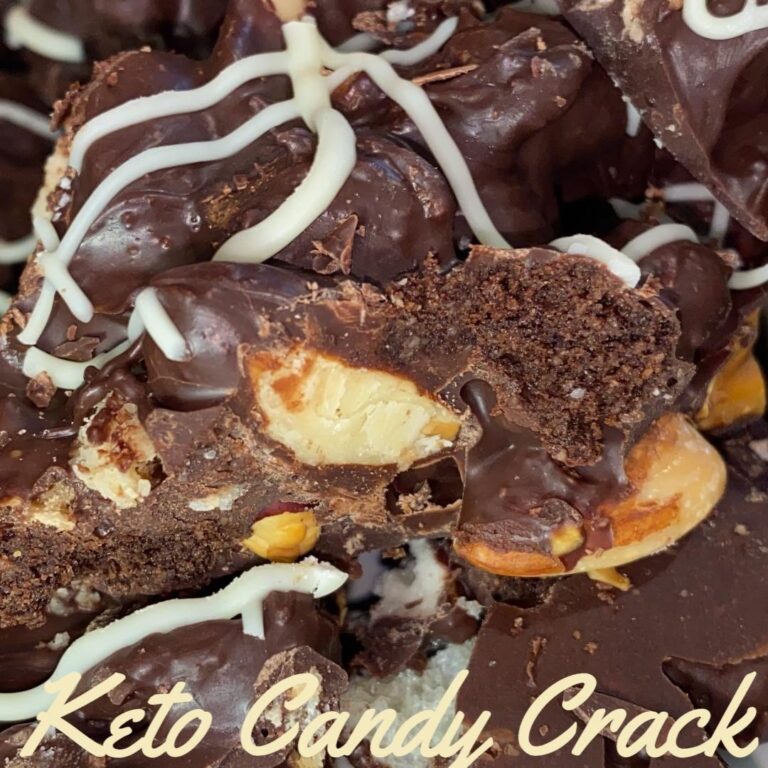 Keto Candy Crack