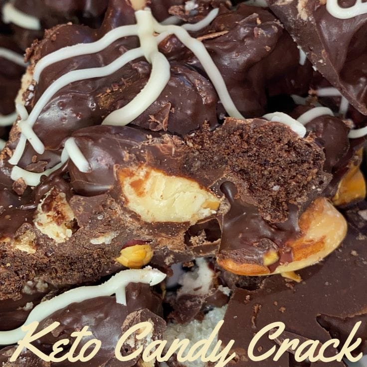 Keto Candy Crack