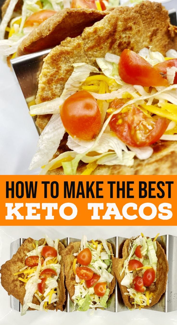 Keto Tacos